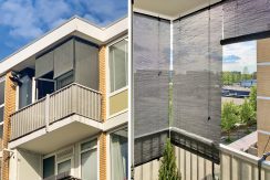 33 Sloterweg 121c Balkon 02c