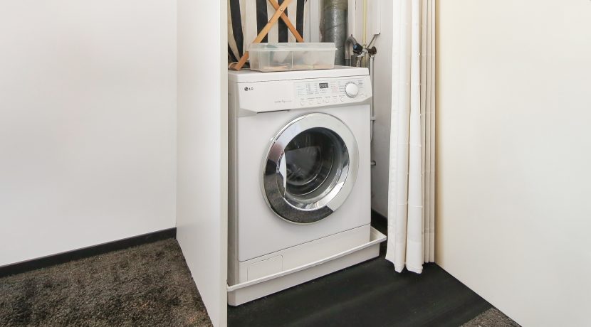 34 Orchideelaan 176 Overloop 01b