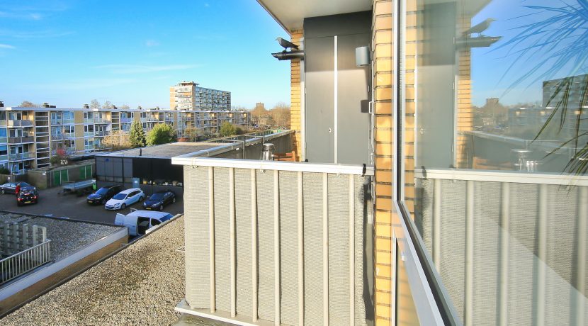 34 Sloterweg 121c Balkon 02c