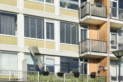 38 Sloterweg 107 B Gevel 01b