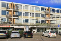 39 Sloterweg 107 B Gevel 01c