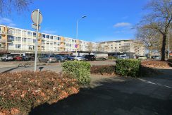 40 Sloterweg 107 B omgeving 01a