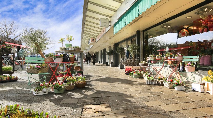 41 Sloterweg 107 B omgeving 01b