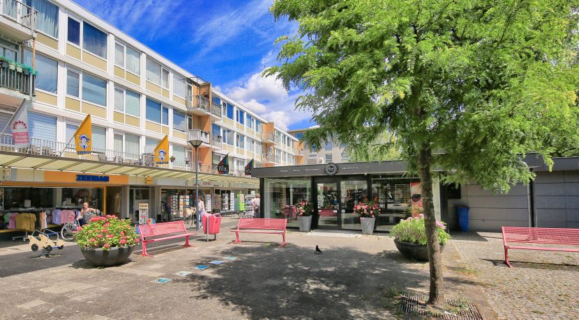 42 Sloterweg 107 B omgeving 01c