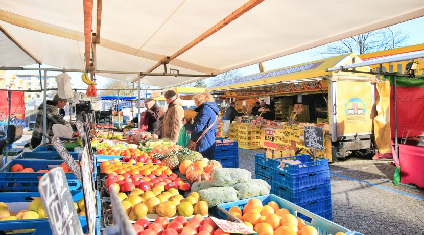 43 Sloterweg 107 B omgeving 01d