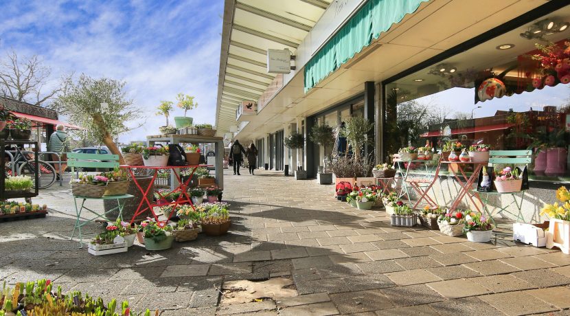 44 Sloterweg 121c omgeving 01a