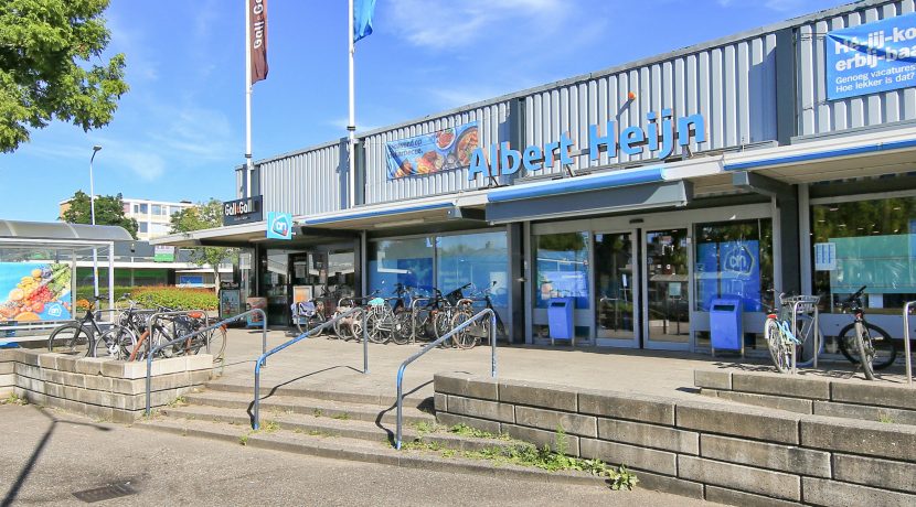 45 Sloterweg 121c omgeving 0b