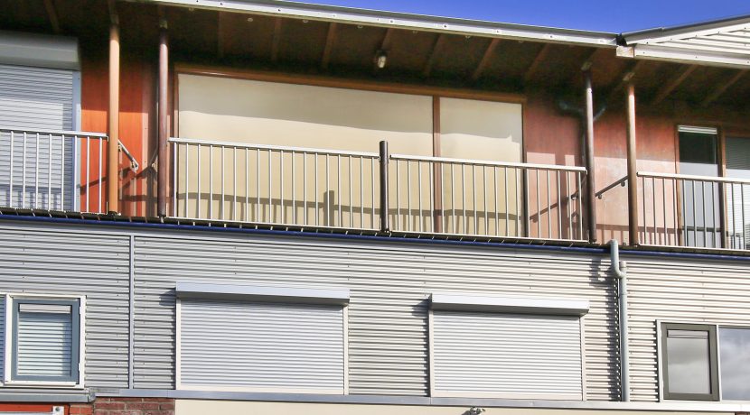 47 Orchideelaan 176 Achtergevel 01b