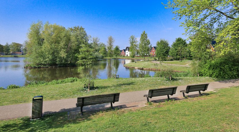 52 Orchideelaan 176 Omgeving 01b