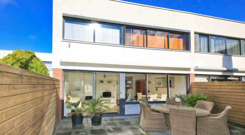 01 Count Basiestraat 22 Gevel 01a