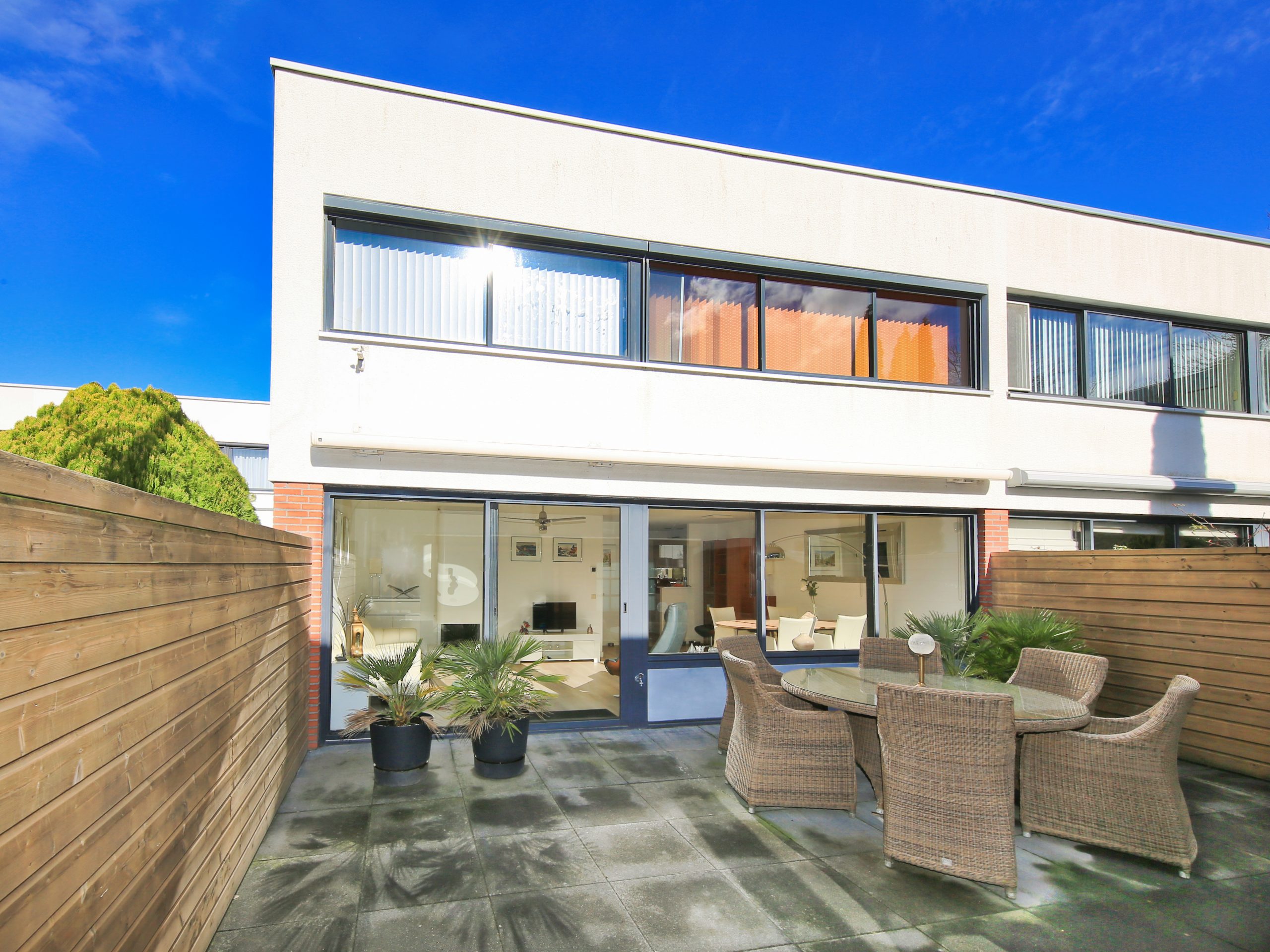 Count Basiestraat 22