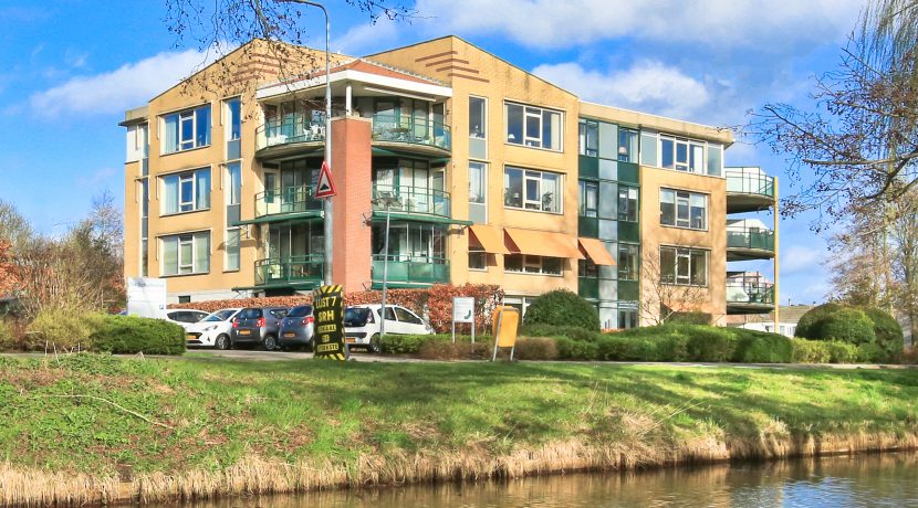 01 Keizersweg 123b gevel 01a