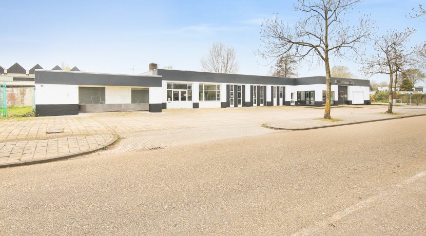 01 Keplerstraat 2 units 2 en 3