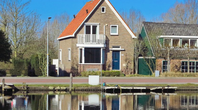 01 Nieuwemeerdijk 377 Gevel 01