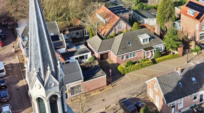 01 Osdweg 19 gevel 01a