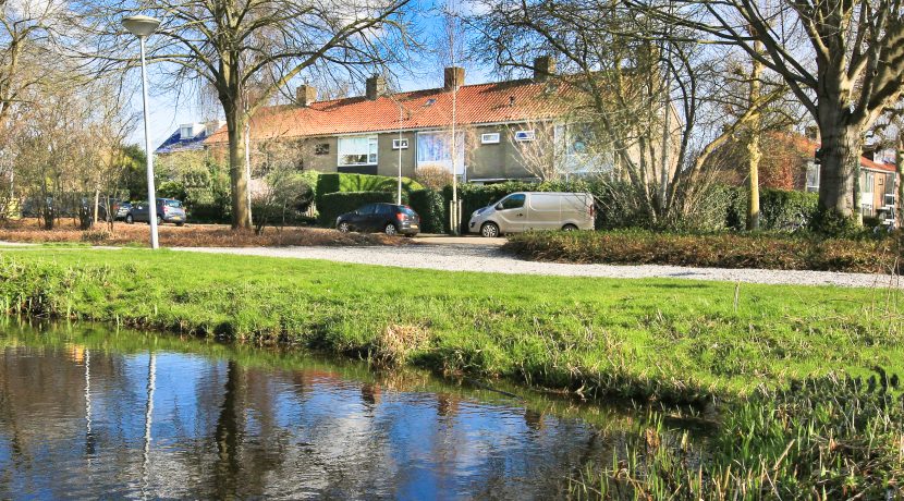 01 Toevlucht 8 Gevel 01a