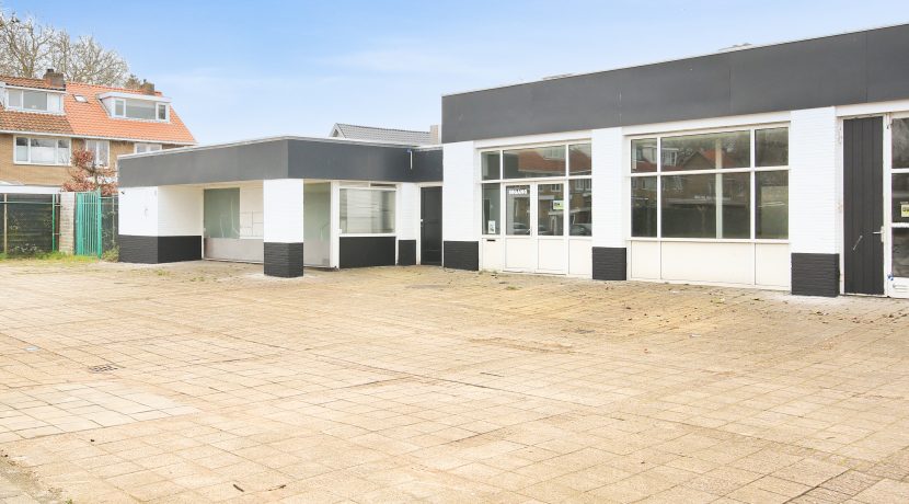 02 Keplerstraat 2 unit 2