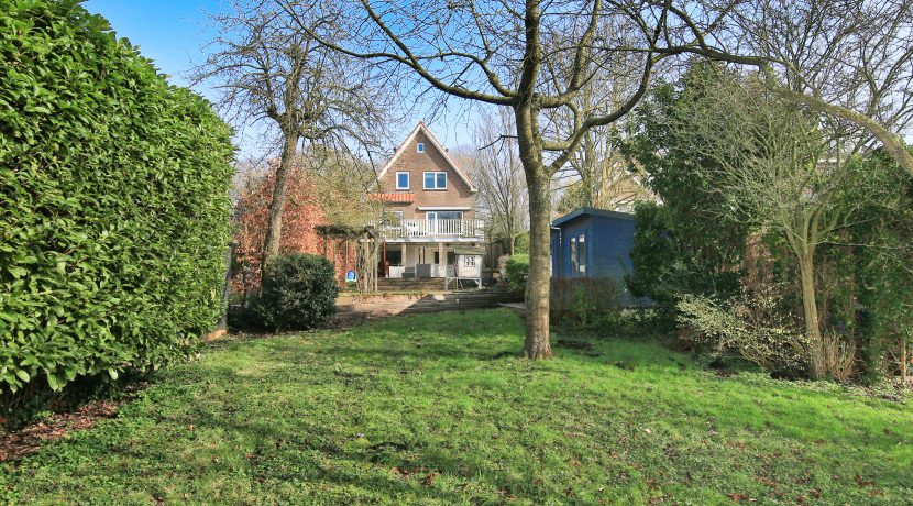 02 Nieuwemeerdijk 377 Tuin 01a