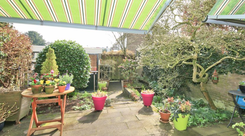 02 Toevlucht 8 Tuin 01a