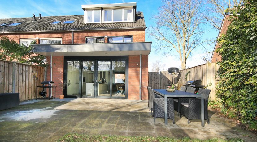 02 Uiverstr 2 Tuin 01a