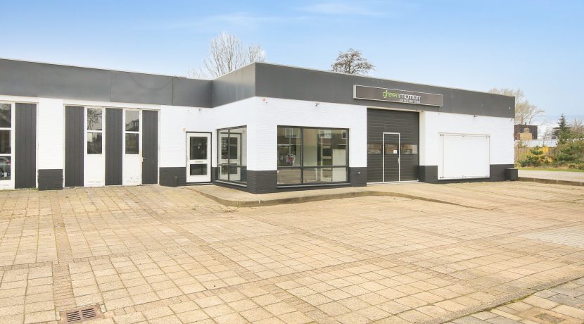 03 Keplerstraat 2 unit 3