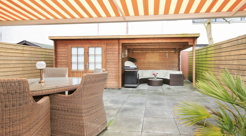 09 Count Basiestraat 22 Tuin 01a