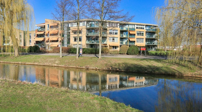 10 Keizersweg 123b straatbeeld 01b