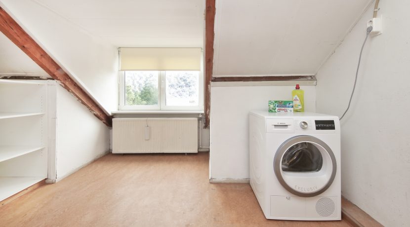 10 Toevlucht 8 Zolderkamer 04a