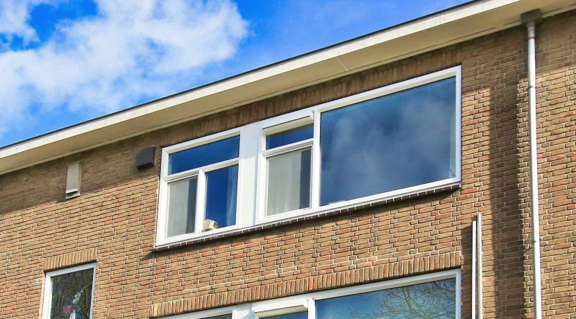 11 IJtochtkade 42 gevel 01b