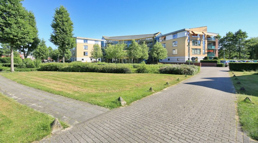 11 Keizersweg 123b gevel 01b