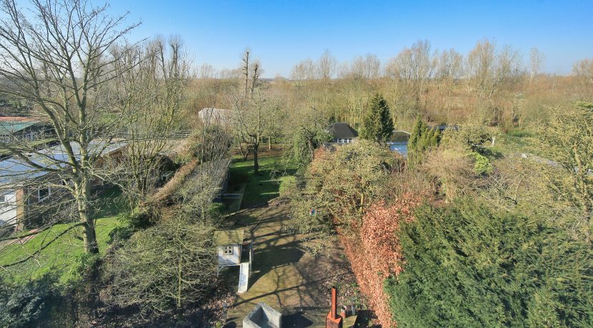 11 Nieuwemeerdijk 377 tuin 01c