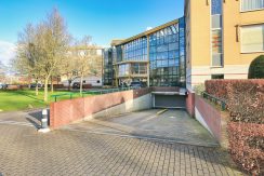 12 Keizersweg 123b gevel 01c