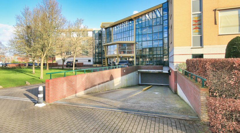 12 Keizersweg 123b gevel 01c