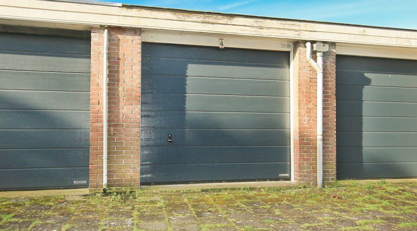 12 Toevlucht 8 Garage 01a