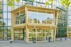 13 Keizersweg 123b entree 01a