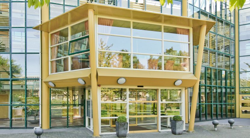 13 Keizersweg 123b entree 01a