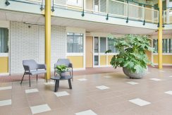 14 Keizersweg 123b entree 01b