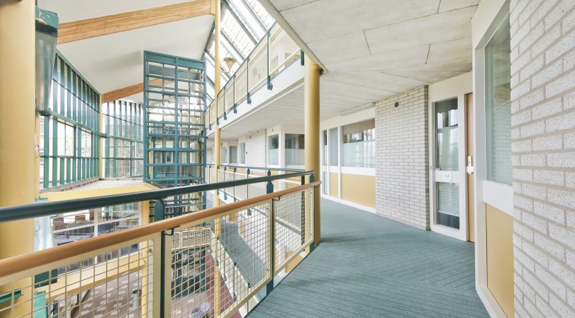 15 Keizersweg 123b entree 01c