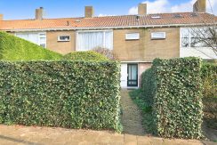 15 Toevlucht 8 Gevel 01b