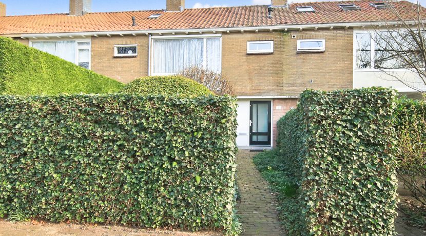 15 Toevlucht 8 Gevel 01b