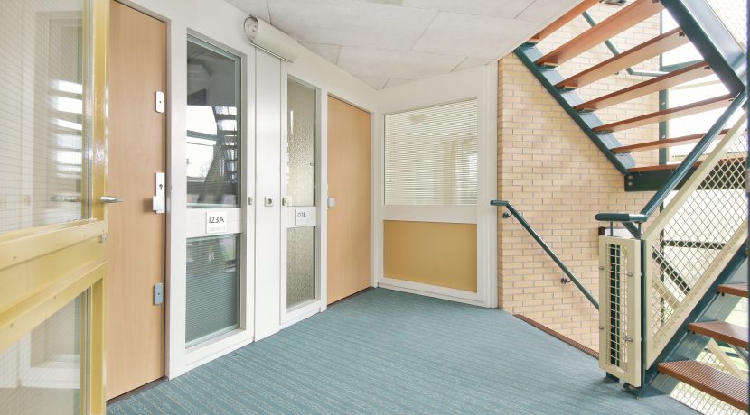 16 Keizersweg 123b entree 01d