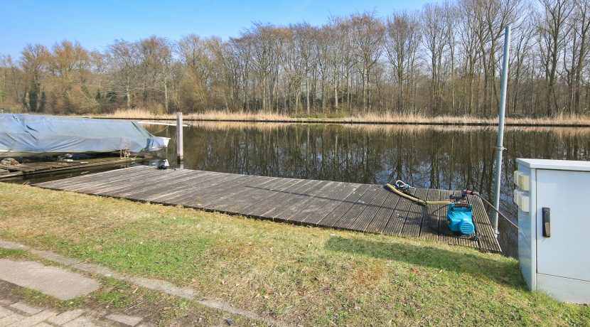 17 Nieuwemeerdijk 377 Steiger 01a