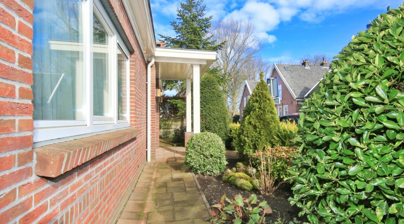 18 Osdweg 19 Voortuin 01c