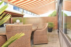 19 Count Basiestraat 22 Tuin 01c