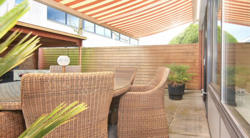 19 Count Basiestraat 22 Tuin 01c