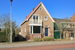 20 Nieuwemeerdijk 377 Gevel 01b