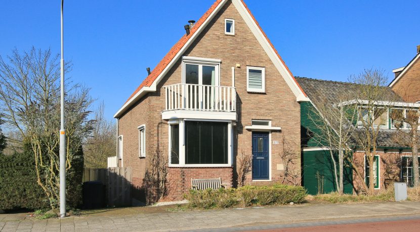 20 Nieuwemeerdijk 377 Gevel 01b