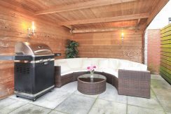 21 Count Basiestraat 22 Tuin 01e