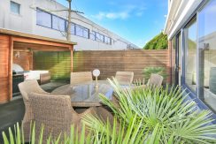 23 Count Basiestraat 22 Tuin 01g