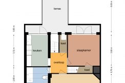 24 Pa Verk 39 Plan Bovenwoning 01a